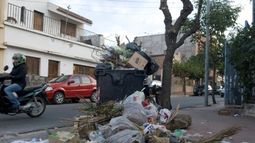 El SOEM levantó el paro y la Capital volvió a la normalidad