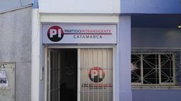 El Partido Intransigente inaugurará nueva sede