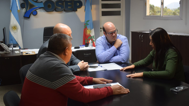 Acuerdo entre ministerios para la cobertura médica del personal policial retirado