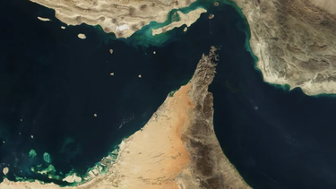 iran ataco y secuestro tres barcos cargueros en medio de la tregua con estados unidos