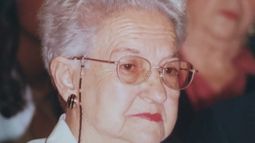 Francisca Granero de García, Paquita: Ternura, dureza y tradición