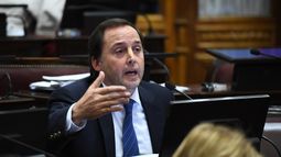 Mera promueve una declaración sobre la reestructuración de deudas externas