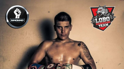 Exequiel Carrizo en la Batalla del Norte