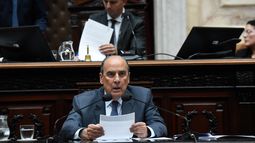 Golpe a la transparencia