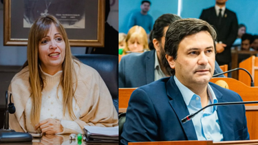 Continuidad y cambio. Fedeli seguiría como presidenta del cuerpo, Aguirre se va al Concejo capitalino.&nbsp;