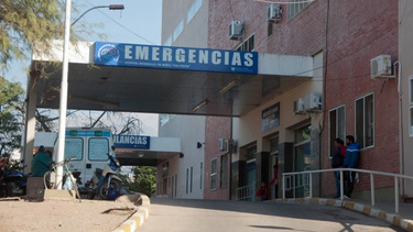 un nino cayo a una pileta y fue reanimado de urgencia en la capital