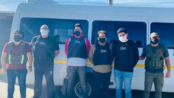 Venció la prisión preventiva para la banda de RT Inversiones