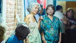 El Partido Intransigente inauguró una nueva sede