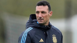 Los 26 de Lionel Scaloni: Gastón Edul anunció los convocados y sorprendió