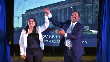 El TC inició sumario contra el exintendente de Santa María