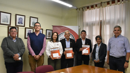 La Facultad de Humanidades y la Municipalidad de Londres firmaron un acuerdo