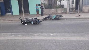 Acusado de provocar un siniestro vial fatal en Andalgalá quedó detenido
