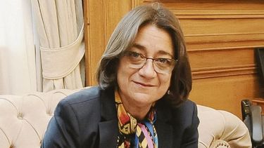 Corpacci: Nunca terminé de entender el proyecto del traspaso de los IES