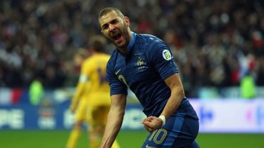 francia tambien inicia su camino