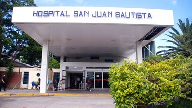 Hospital San Juan Bautista