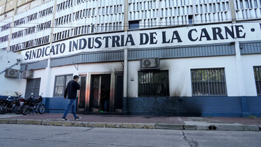 Los ataques se produjeron durante las primeras semanas de abril.