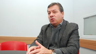 “Las transferencias corrientes van a tener un recorte importante”