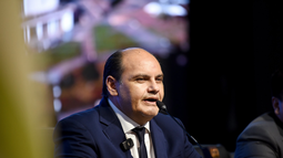 Para Saadi, la reforma laboral pone en desventaja al trabajador Para Saadi, la reforma laboral pone en desventaja al trabajador