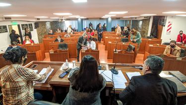 La UCR cuestionó a Guerrero por la conducción de los debates