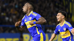 Un Boca alternativo le ganó con lo justo a Aldosivi