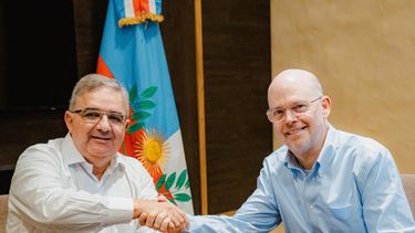 Marhen Lithium avanza en exploración minera y podría sumarse al RIGI