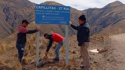 Acción estratégica de señalización turística para potenciar el desarrollo regional