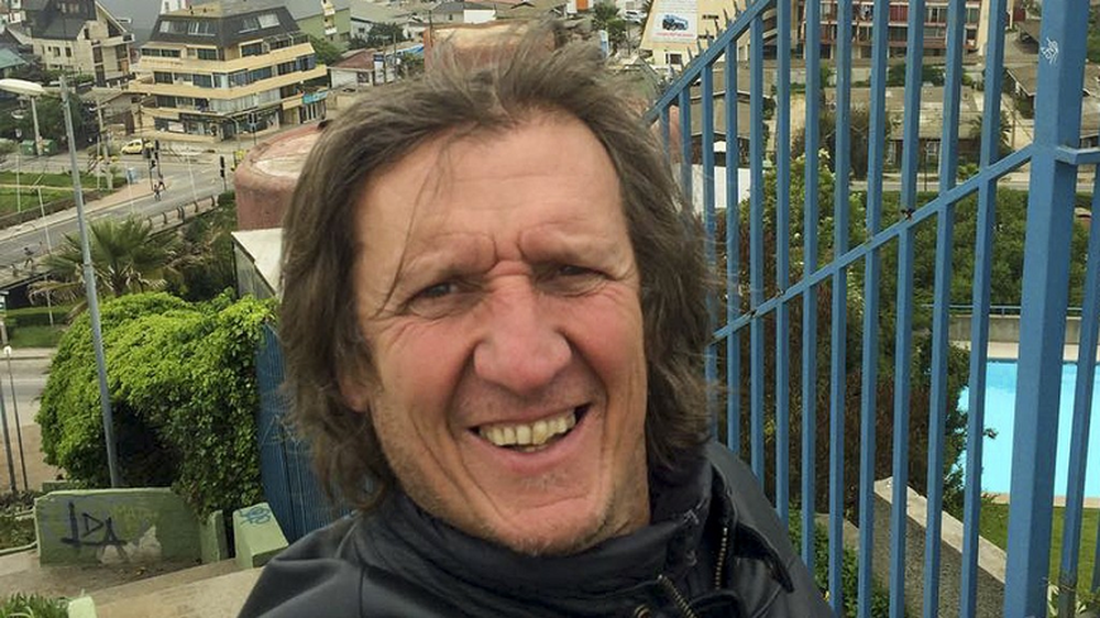 El cuerpo de Marcelo Longhi fue encontrado este lunes, con signos de tortura