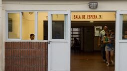 Falleció un motociclista al chocar contra un caballo en Tinogasta