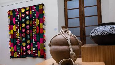 CATA presenta la Muestra Regional de Artesanías del Noroeste