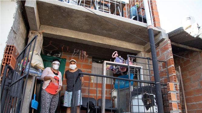 Coronavirus: registraron 303 casos nuevos y nueve muertes