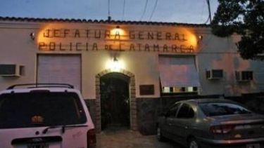 Pasan a disponibilidad a un comisario por fraude con vales