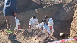 Los productores afectados por la basura en Capayán piden la Emergencia Hídrica