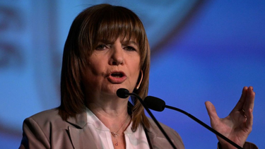 la agn detecto sobreprecios e irregularidades en compras para seguridad durante la era bullrich