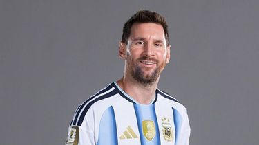scaloni define el once titular para el estreno  frente a argelia