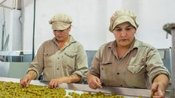 Empresa catamarqueña amplía su producción y generará más puestos de trabajo
