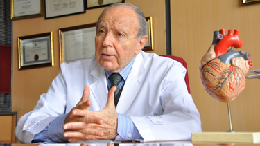 Domingo Liotta