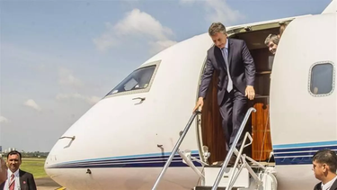 una pista financiera conecta operaciones del tango 01 en tiempos de macri con movimientos de fred machado