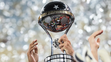 conmebol anuncio cuales seran las sedes para las finales de la copa sudamericana