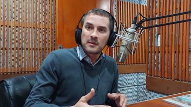 no veo una impronta en la gestion municipal