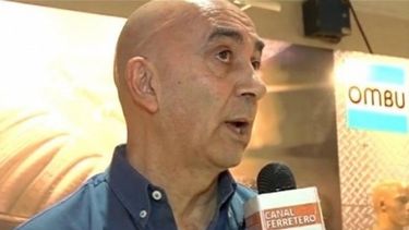 A propósito de las declaraciones de Muia