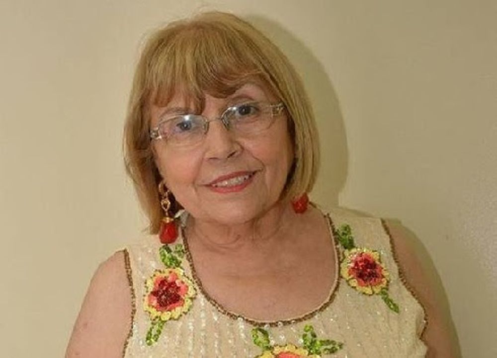 Hilda Angélica García, importante figura de la literatura catamarqueña