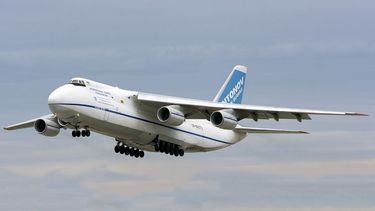 Canadá y varios países europeos cerraron su espacio aéreo a los aviones rusos