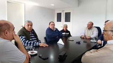 osep y feclisa acordaron actualizacion en prestaciones
