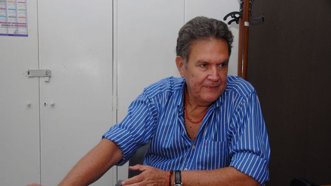 Fernández también denunció en relación con los legajos truchos