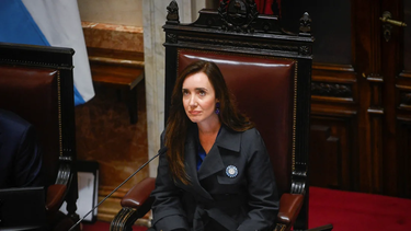 Polémica y dudas en el Senado por la legalidad de la sesión