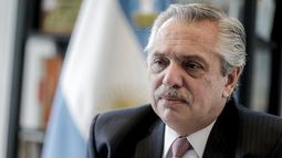 photoAlberto Fernández, sobre los argentinos