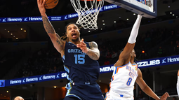 Conmoción en la NBA por la muerte de Brandon Clarke, jugador de Memphis Grizzlies Conmoción en la NBA por la muerte de Brandon Clarke, jugador de Memphis Grizzlies
