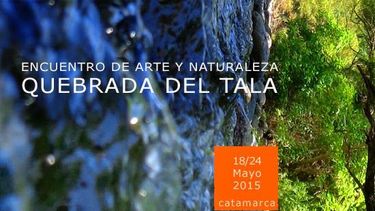 Inaugura galería de arte a cielo abierto en la Quebrada