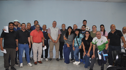 Ricardo Sosa asumió como presidente de la Federación Catamarqueña de Vóley