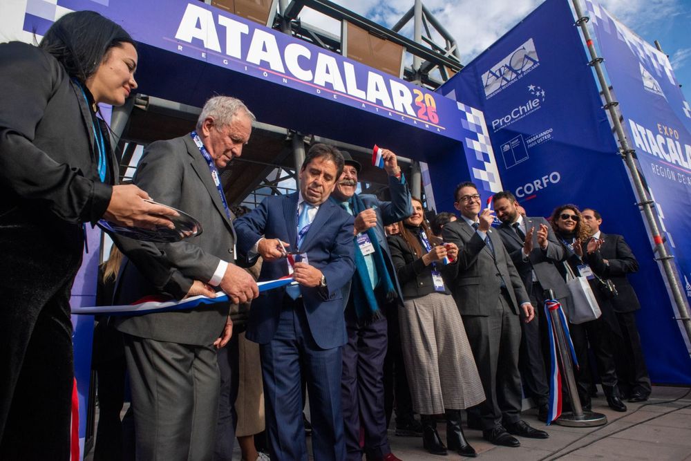Atacalar 2026